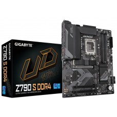 PLACA BASE GIGABYTE Z790 S 1700 ATX 4XDDR4